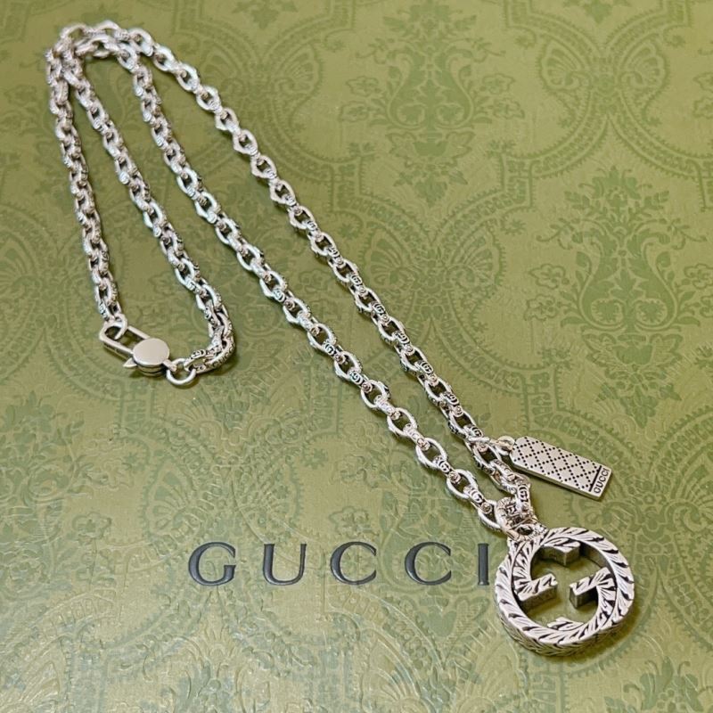 Gucci Necklaces